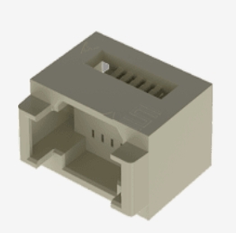 IDT1分离式线缆组件