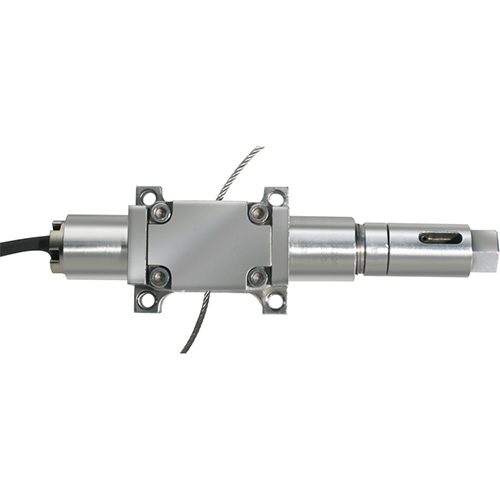 军用航空连接器和电缆组件-电缆释放机制