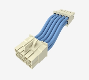 PMSDT耐用型电源连接器