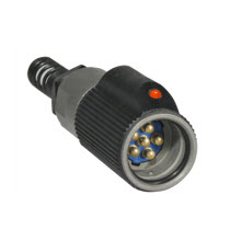 军用航空连接器和电缆组件-MIL-DTL-55116连接器