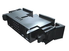 IMSC5耐用型电源连接器