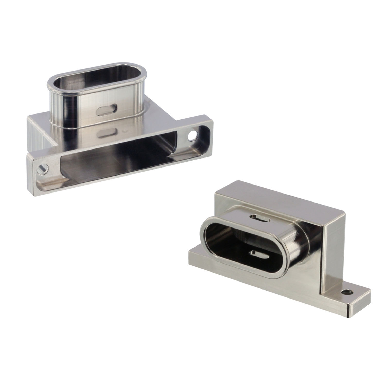 军用航空连接器和电缆组件-Micro-D后壳系列