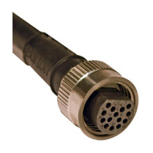 军用航空连接器和电缆组件-定制海军连接器和电缆