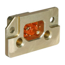 军用航空连接器和电缆组件-GPS连接器