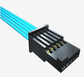 SFSST耐用型电源连接器