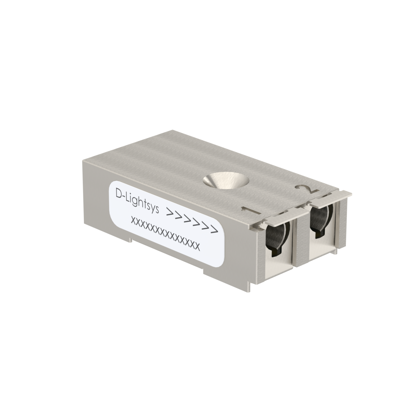 E-Light 有源光学器件