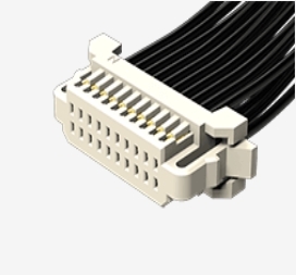 S1SD分离式线缆组件