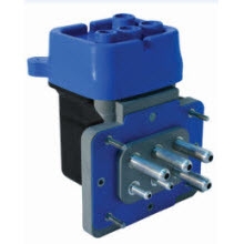 军用航空连接器和电缆组件-飞机地面电源定制插座