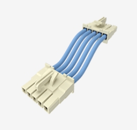 PMSST耐用型电源连接器