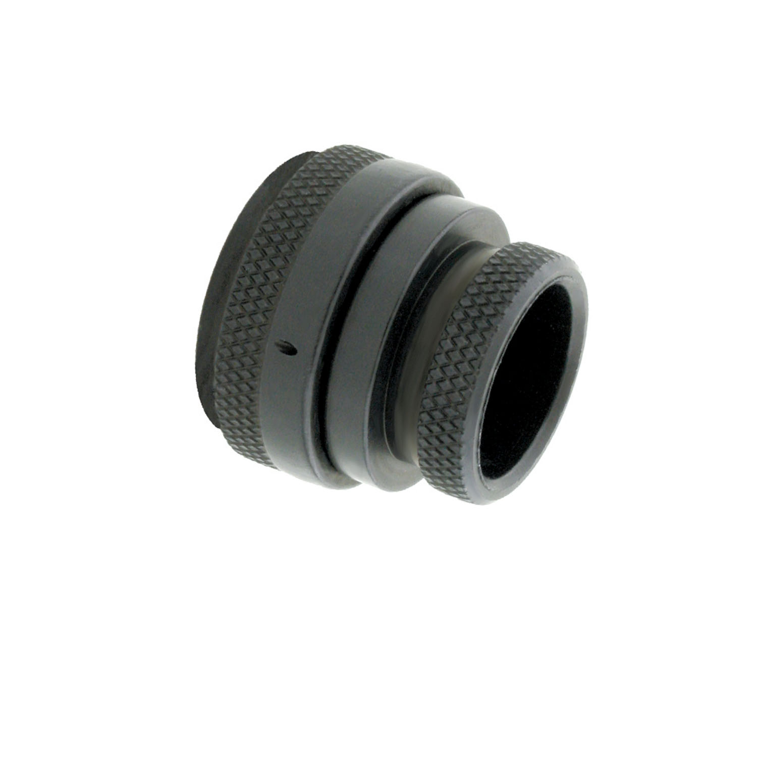 军用航空连接器和电缆组件-06系列收缩套管适配器