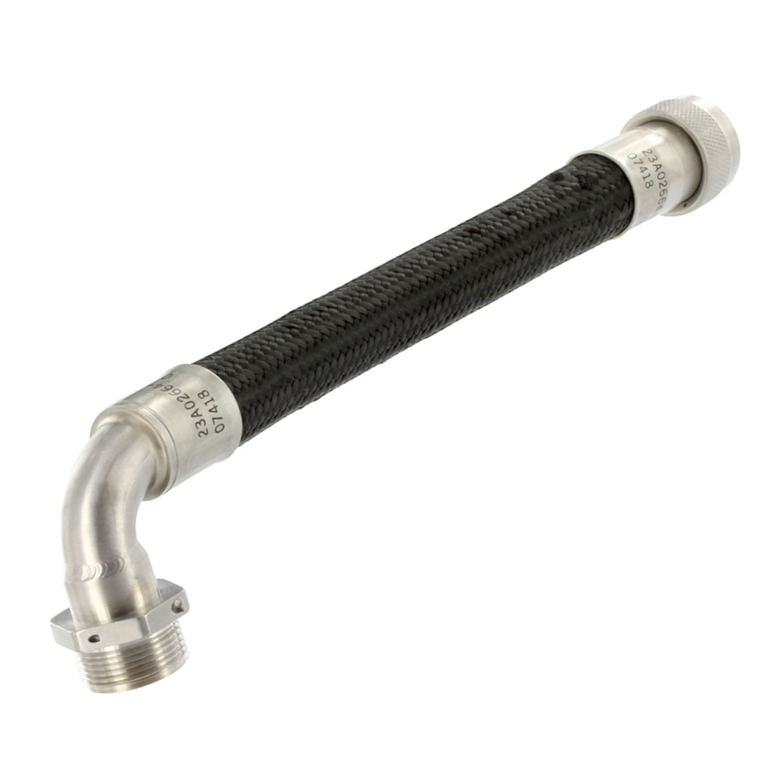 军用航空连接器和电缆组件-无线导管组件