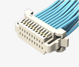S1SDT分离式线缆组件