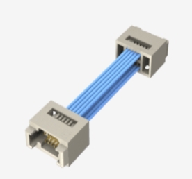 T1SDT分离式线缆组件