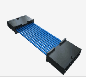 MMTST耐用型电源连接器