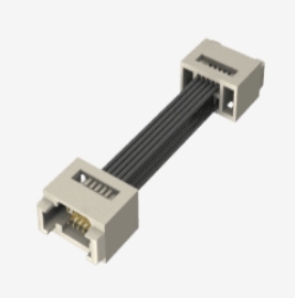 T1SD分离式线缆组件