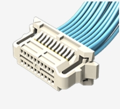 SESDT分离式线缆组件