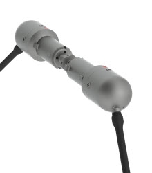 军用航空连接器和电缆组件-张力链