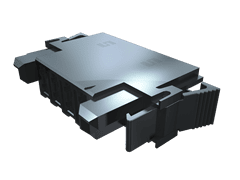 IPS6耐用型电源连接器