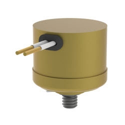 军用航空连接器和电缆组件-张力释放器 - 小型化