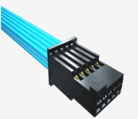 SFSDT耐用型电源连接器