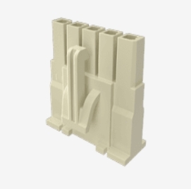 IPBD耐用型电源连接器