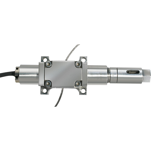 军用航空连接器和电缆组件-电缆释放机制