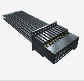 SFSD耐用型电源连接器