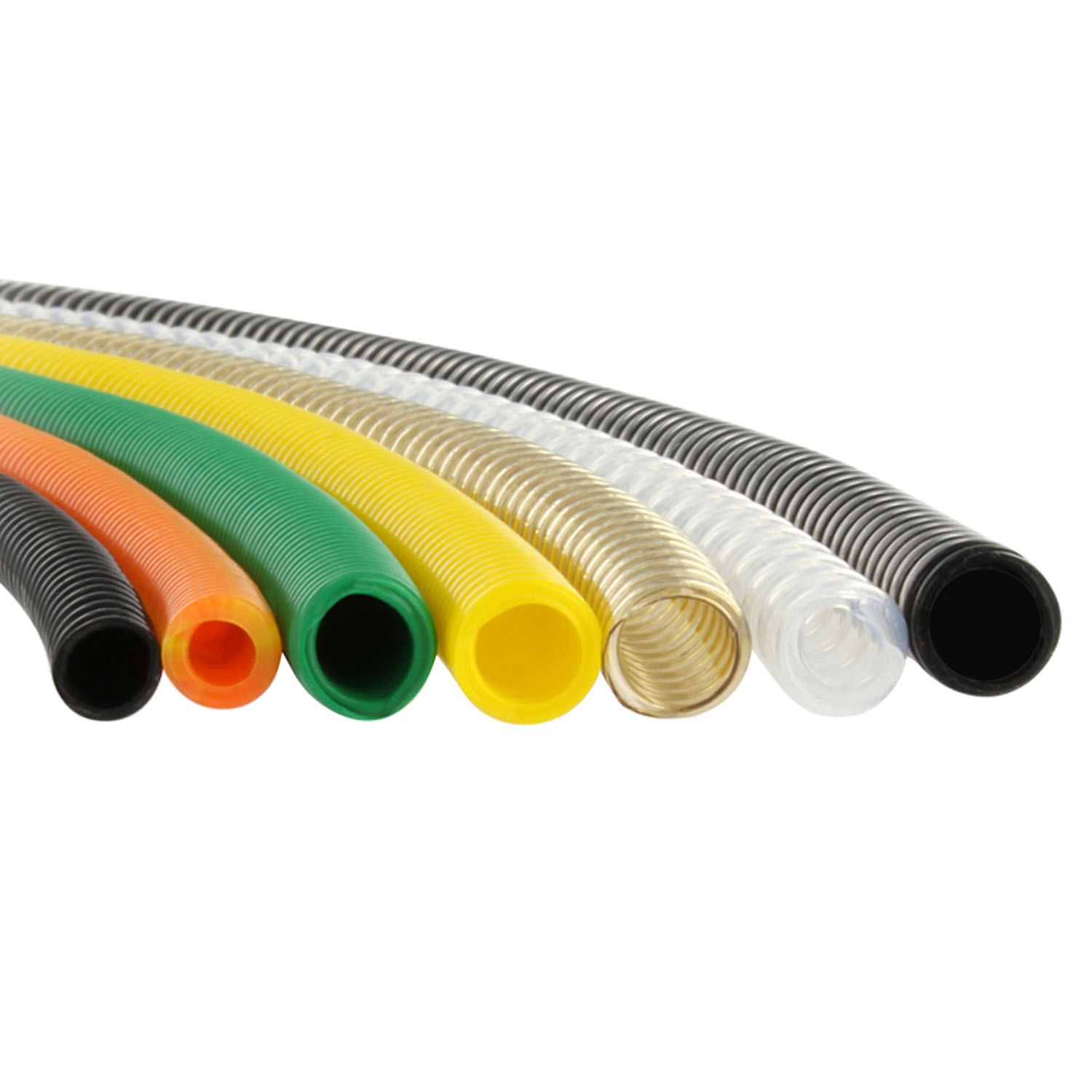 军用航空连接器和电缆组件-导管衬管