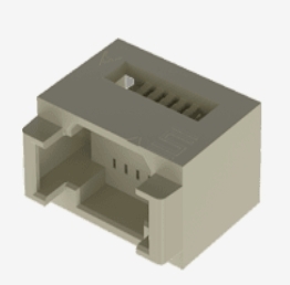IDT1分离式线缆组件