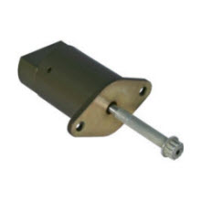 军用航空连接器和电缆组件-分离螺母