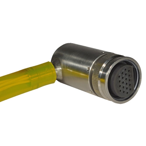 军用航空连接器和电缆组件-Dry-Mate 海底连接器