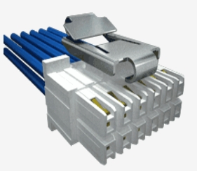 MMSDT耐用型电源连接器