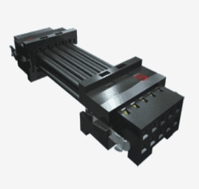 S2SD耐用型电源连接器