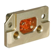 军用航空连接器和电缆组件-GPS连接器