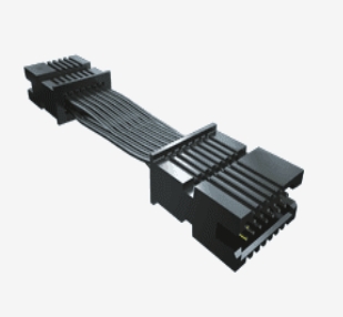 TFSD耐用型电源连接器