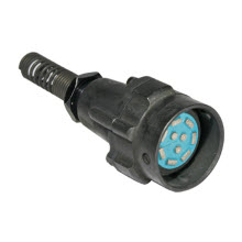 军用航空连接器和电缆组件-MIL-DTL-10544