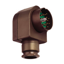 军用航空连接器和电缆组件-MIL-DTL-12520