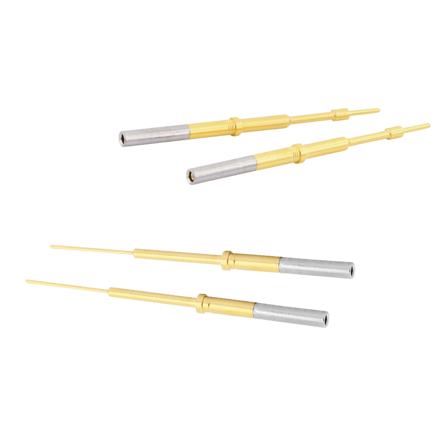 军用航空连接器和电缆组件-PC尾部触点