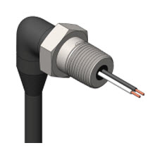 军用航空连接器和电缆组件-海底穿透器