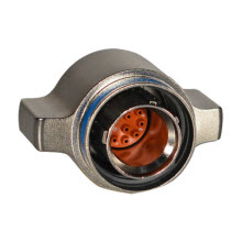 军用航空连接器和电缆组件-Wing-Lok插头