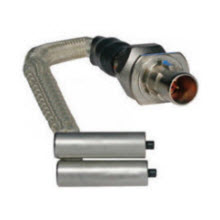 军用航空连接器和电缆组件-拔销器和压缩释放器