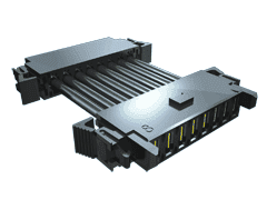 MPSS耐用型电源连接器