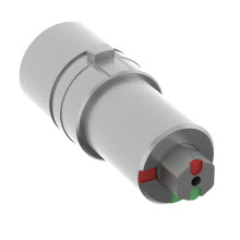 军用航空连接器和电缆组件-定制执行器和释放机制