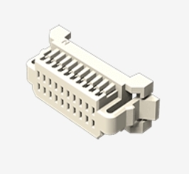 ISD1分离式线缆组件