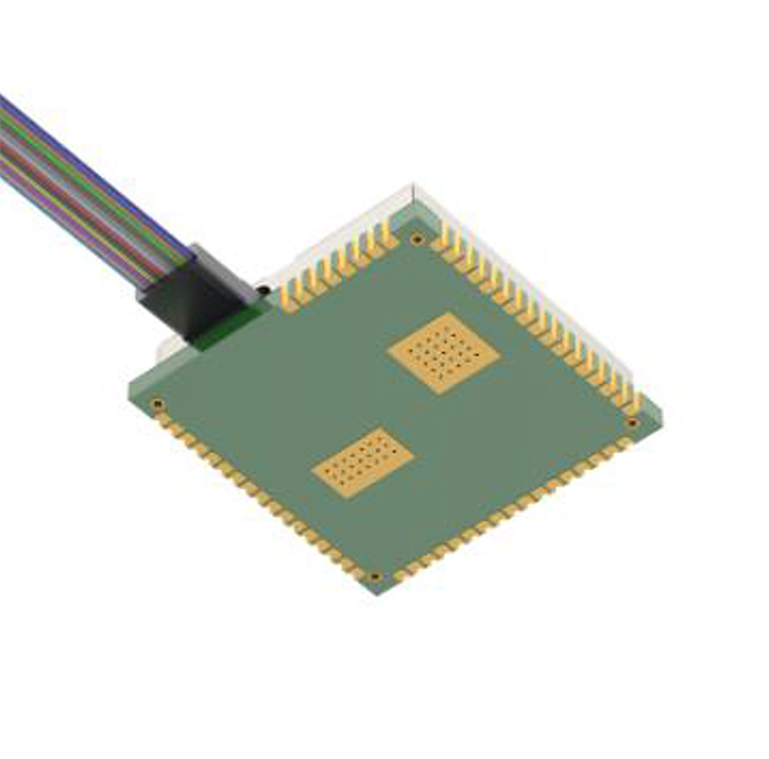 D-Light有源光学器件