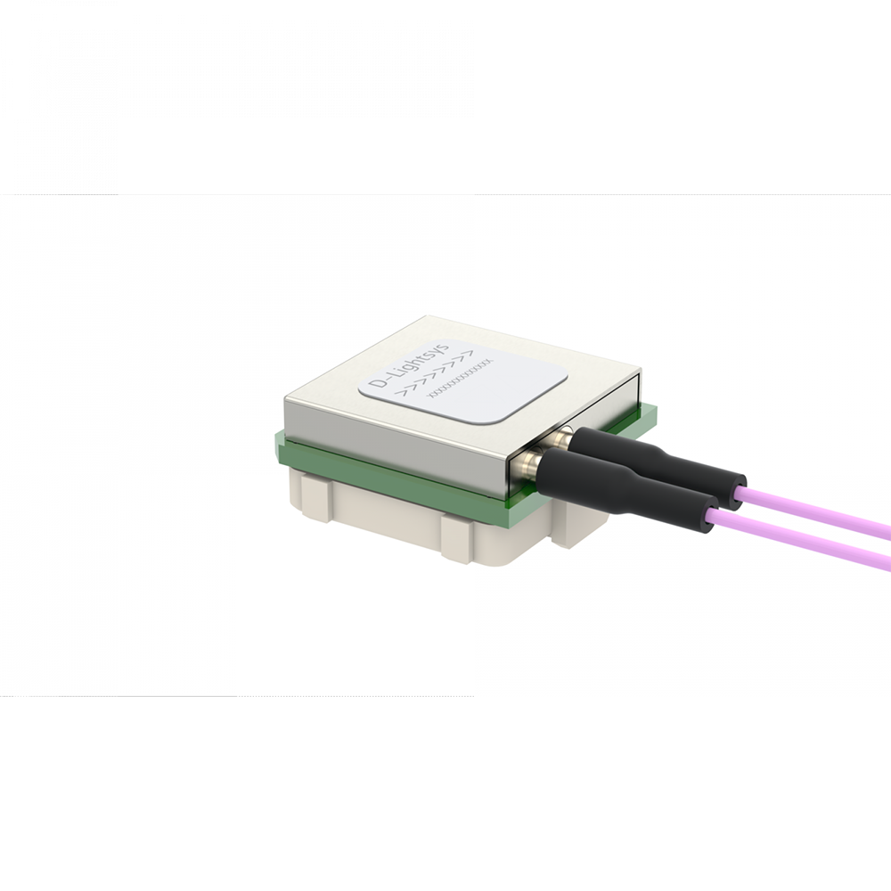 S-Light 有源光学器件