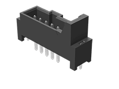 T2I耐用型电源连接器