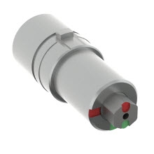 军用航空连接器和电缆组件-定制执行器和释放机制