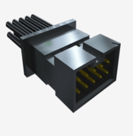 T2SD耐用型电源连接器