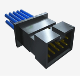 T2SDT耐用型电源连接器